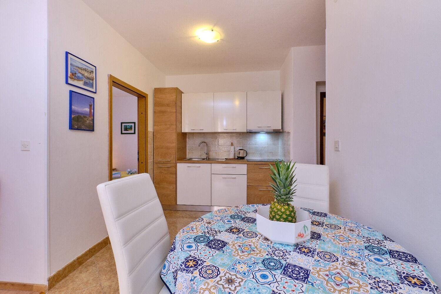 Apartments Nada - 150 M From Sea Mali Lošinj Exterior foto