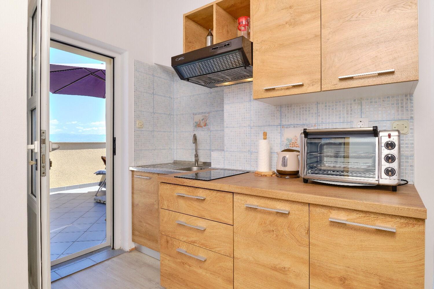 Apartments Nada - 150 M From Sea Mali Lošinj Exterior foto