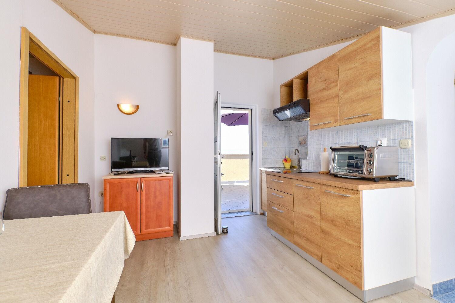Apartments Nada - 150 M From Sea Mali Lošinj Exterior foto