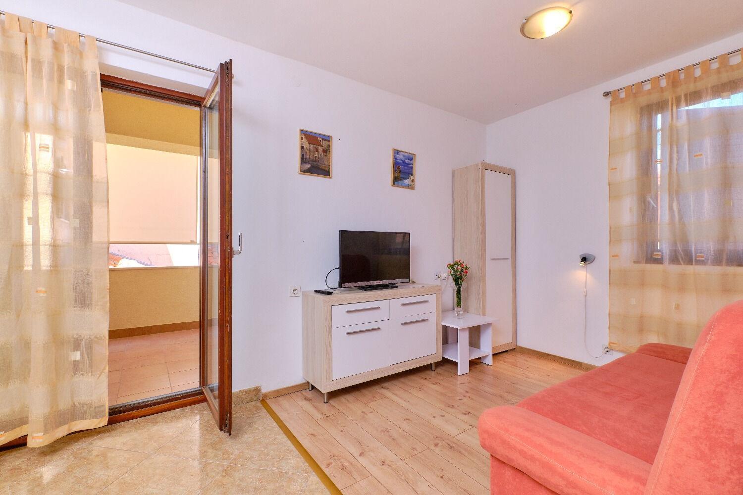 Apartments Nada - 150 M From Sea Mali Lošinj Exterior foto
