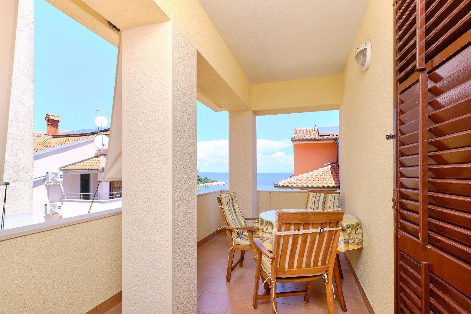 Apartments Nada - 150 M From Sea Mali Lošinj Exterior foto
