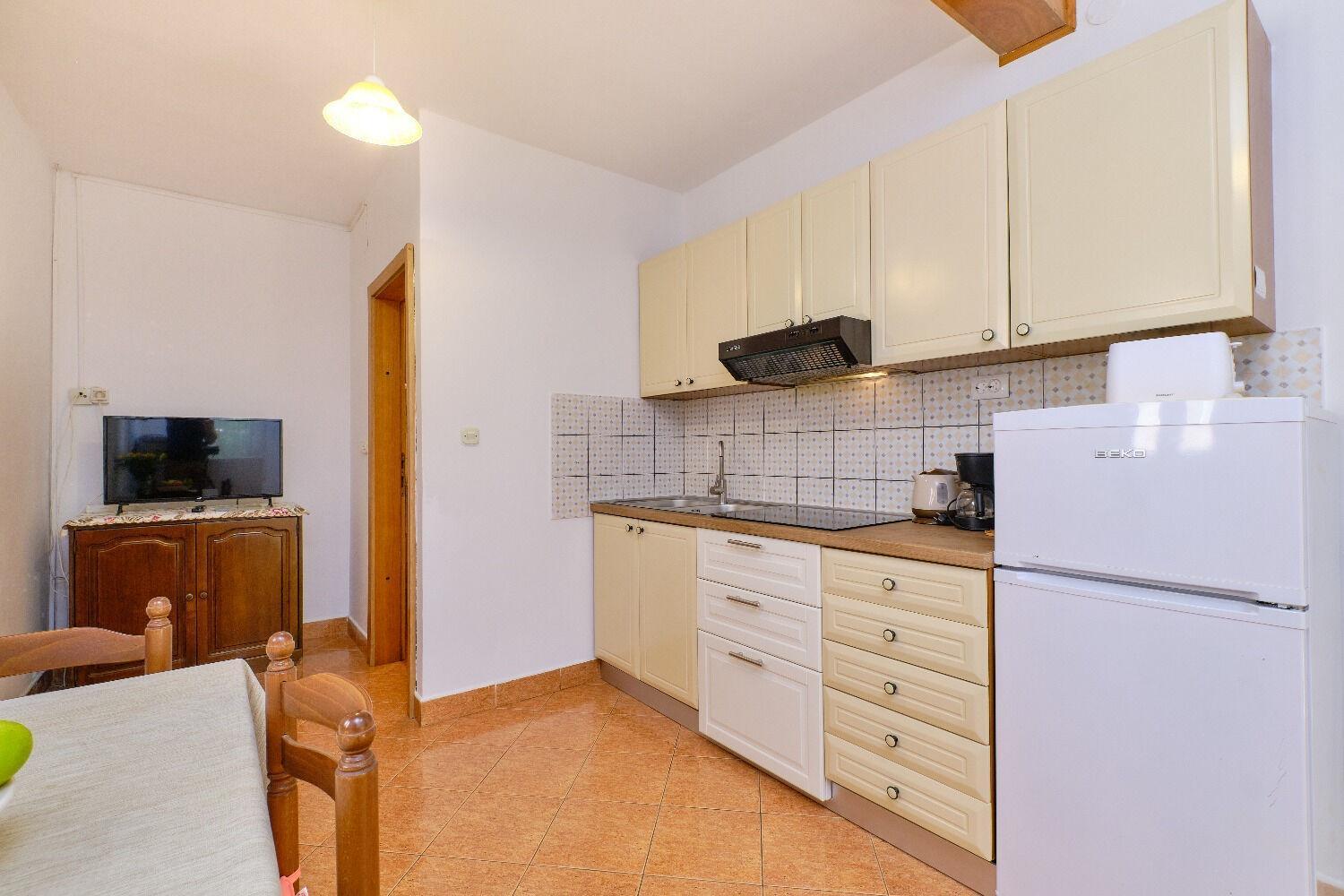 Apartments Nada - 150 M From Sea Mali Lošinj Exterior foto