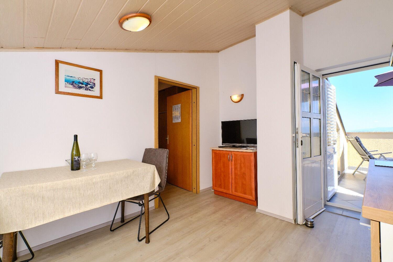 Apartments Nada - 150 M From Sea Mali Lošinj Exterior foto