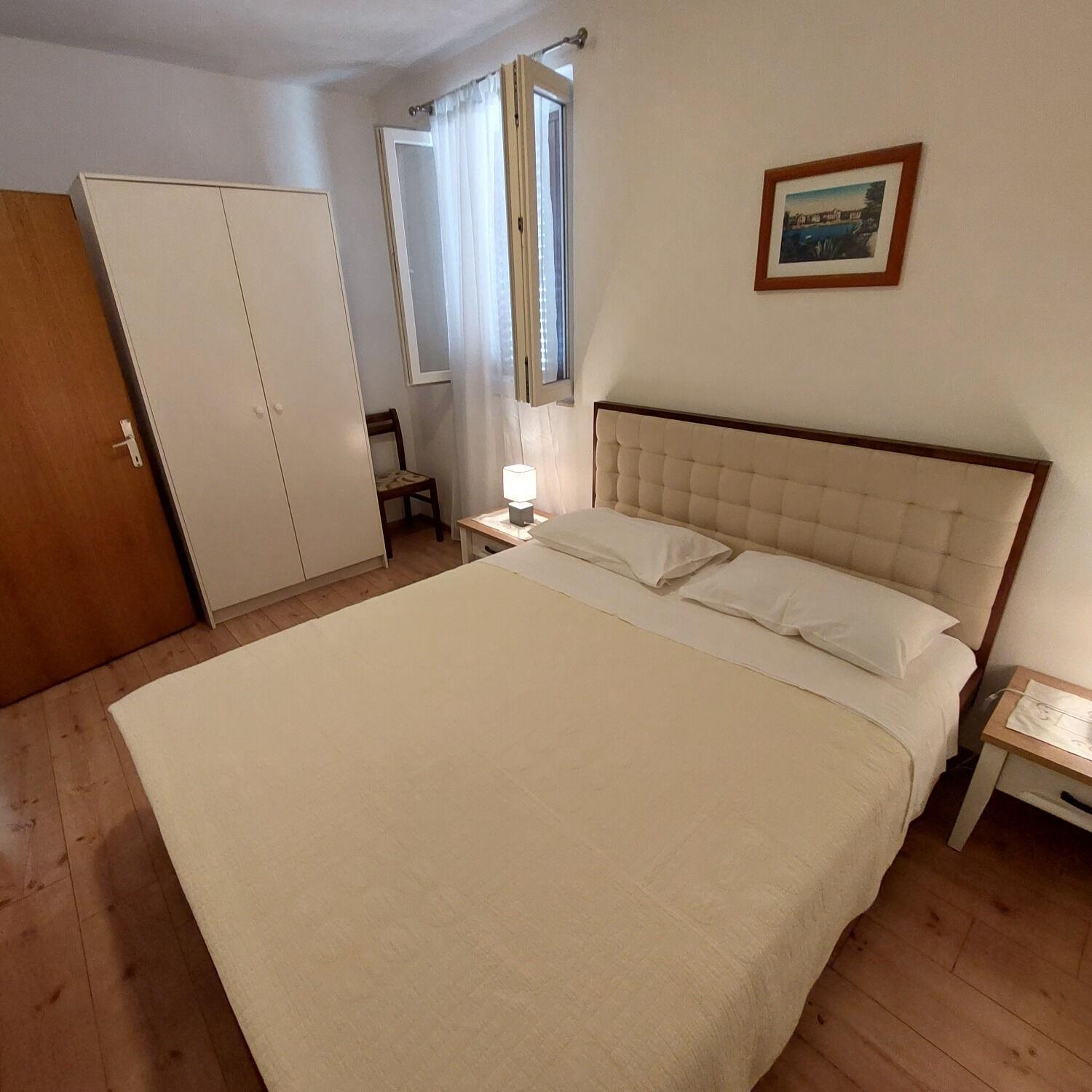 Apartments Nada - 150 M From Sea Mali Lošinj Exterior foto