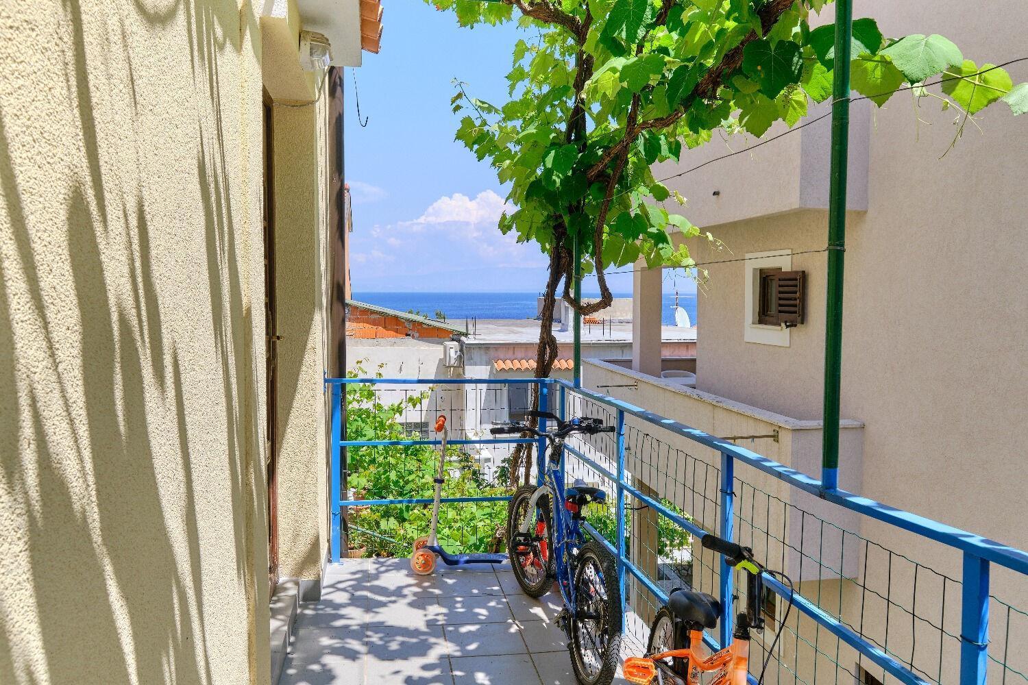 Apartments Nada - 150 M From Sea Mali Lošinj Exterior foto